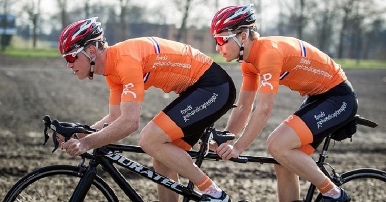 Probeer eens het baanwielrennen afbeelding nieuwsbericht Probeer eens het baanwielrennen afbeelding nieuwsbericht