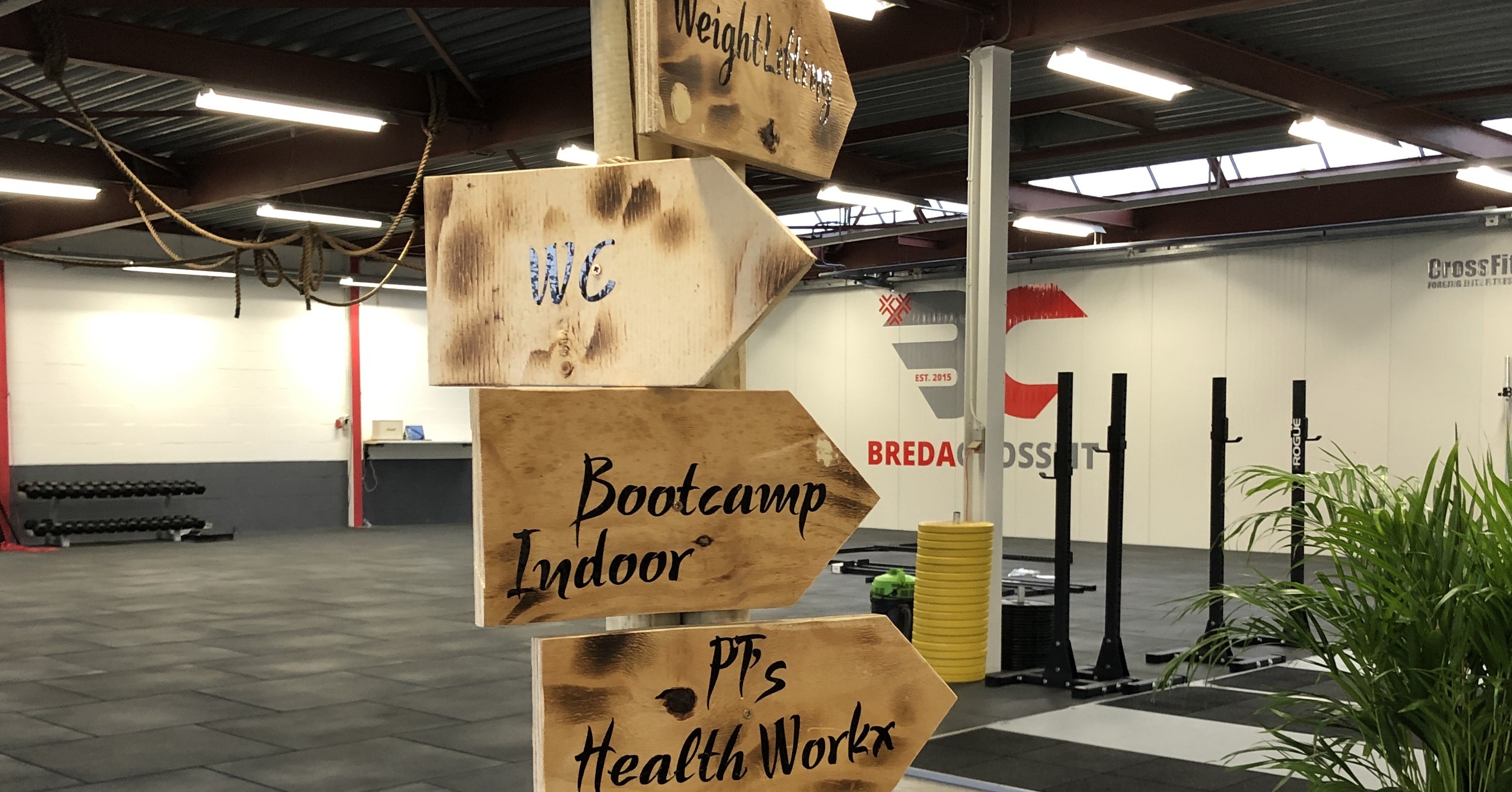 Bij Breda Crossfit hoort iedereen erbij afbeelding nieuwsbericht Bij Breda Crossfit hoort iedereen erbij afbeelding nieuwsbericht