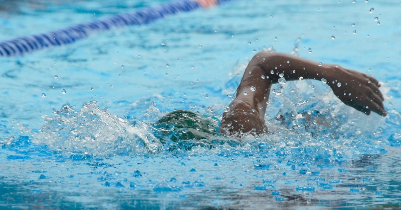 Zwemmen in alle rust? Gratis proeflessen prikkelarm zwemmen in Oisterwijk  afbeelding nieuwsbericht