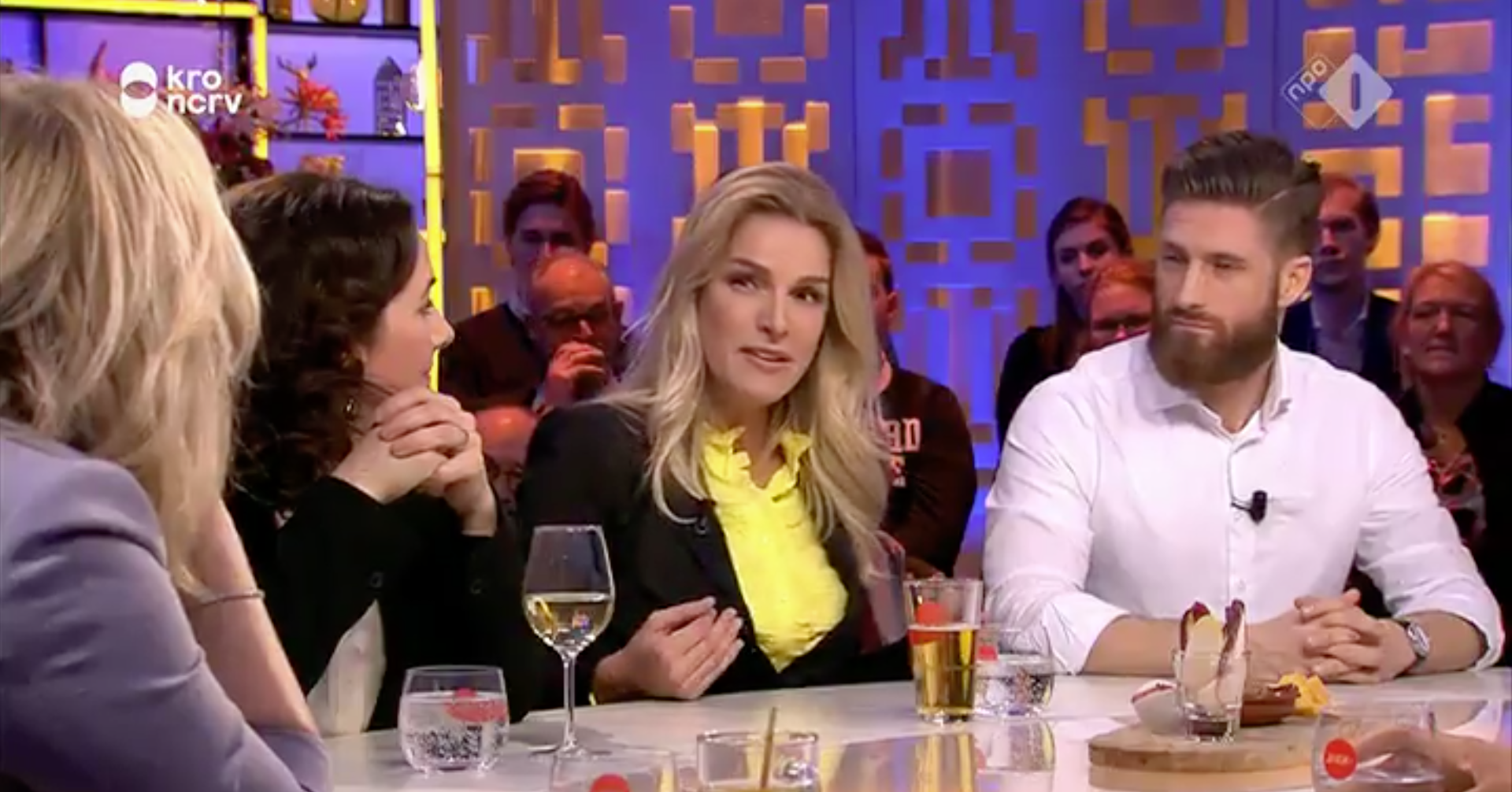 Meer BN’ers met een beperking in de media! afbeelding nieuwsbericht Meer BN’ers met een beperking in de media! afbeelding nieuwsbericht