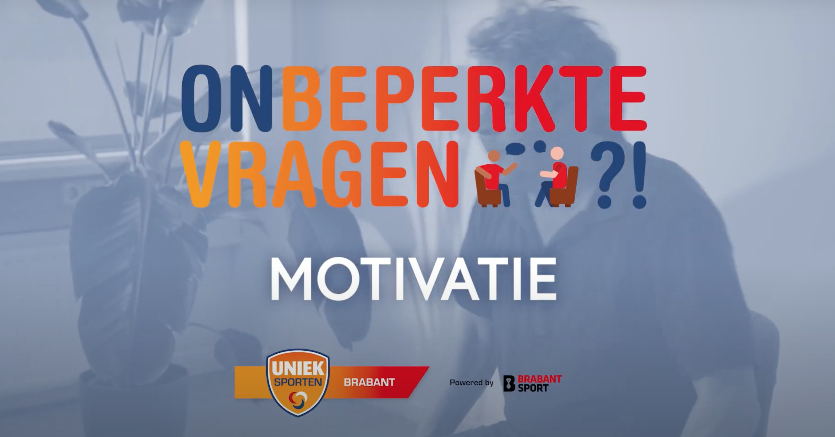 Aflevering 7: Motivatie afbeelding nieuwsbericht Aflevering 7: Motivatie afbeelding nieuwsbericht