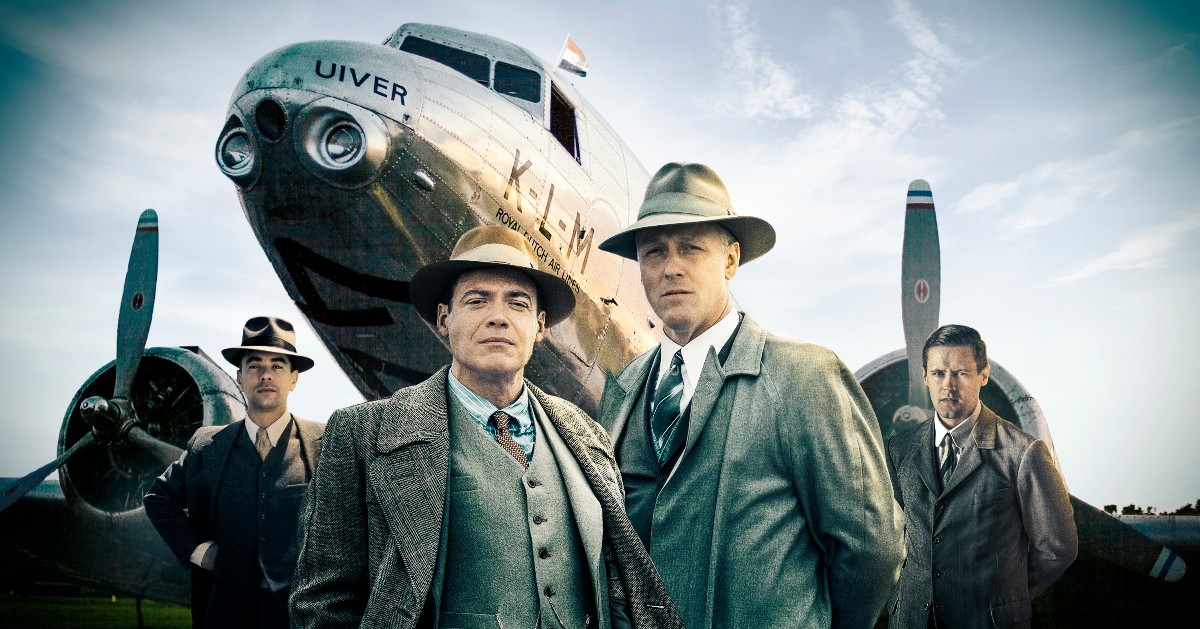 Steeds meer series en films met audiodescriptie afbeelding nieuwsbericht Steeds meer series en films met audiodescriptie afbeelding nieuwsbericht