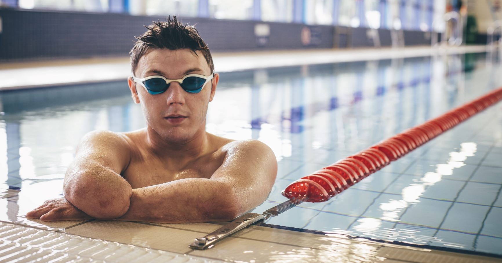 Steeds groter sportaanbod voor aangepaste sporten! afbeelding nieuwsbericht Steeds groter sportaanbod voor aangepaste sporten! afbeelding nieuwsbericht