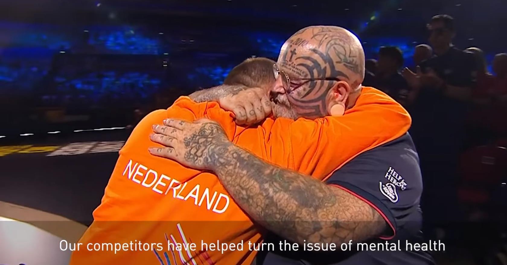 Laat je inspireren door de verhalen van deze Invictus Games deelnemers! afbeelding nieuwsbericht Laat je inspireren door de verhalen van deze Invictus Games deelnemers! afbeelding nieuwsbericht