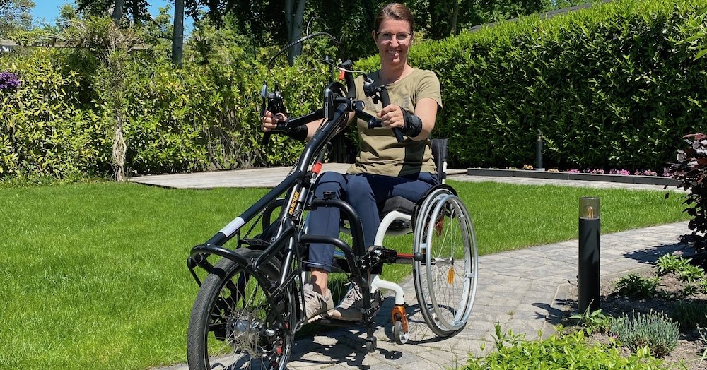 Probeer nu een aankoppelbike via Uitleen! afbeelding nieuwsbericht Probeer nu een aankoppelbike via Uitleen! afbeelding nieuwsbericht