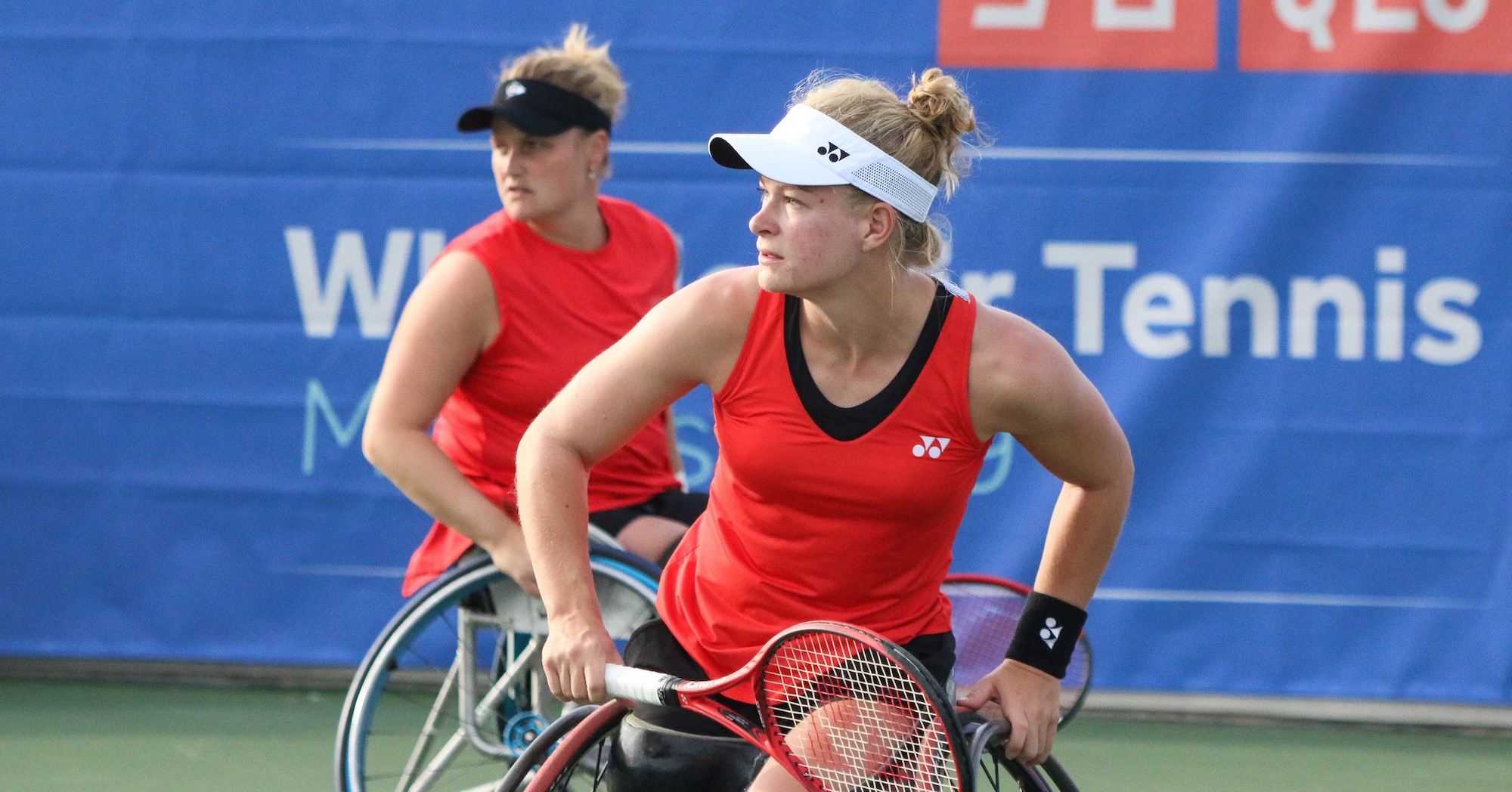 Wereldtop rolstoeltennis in Oss te zien bij WK! afbeelding nieuwsbericht Wereldtop rolstoeltennis in Oss te zien bij WK! afbeelding nieuwsbericht
