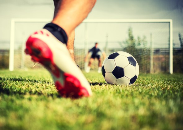 Ook met een hersenbeschadiging kun je scoren op het voetbalveld afbeelding nieuwsbericht Ook met een hersenbeschadiging kun je scoren op het voetbalveld afbeelding nieuwsbericht