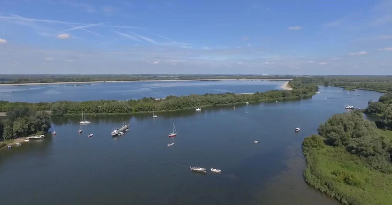 Rolstoelroutes in Zuid-Holland van de duinen tot de Biesbosch afbeelding nieuwsbericht Rolstoelroutes in Zuid-Holland van de duinen tot de Biesbosch afbeelding nieuwsbericht