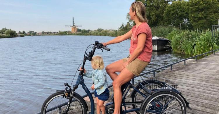 “Gaan ze mij een fiets geven dan?” afbeelding nieuwsbericht “Gaan ze mij een fiets geven dan?” afbeelding nieuwsbericht