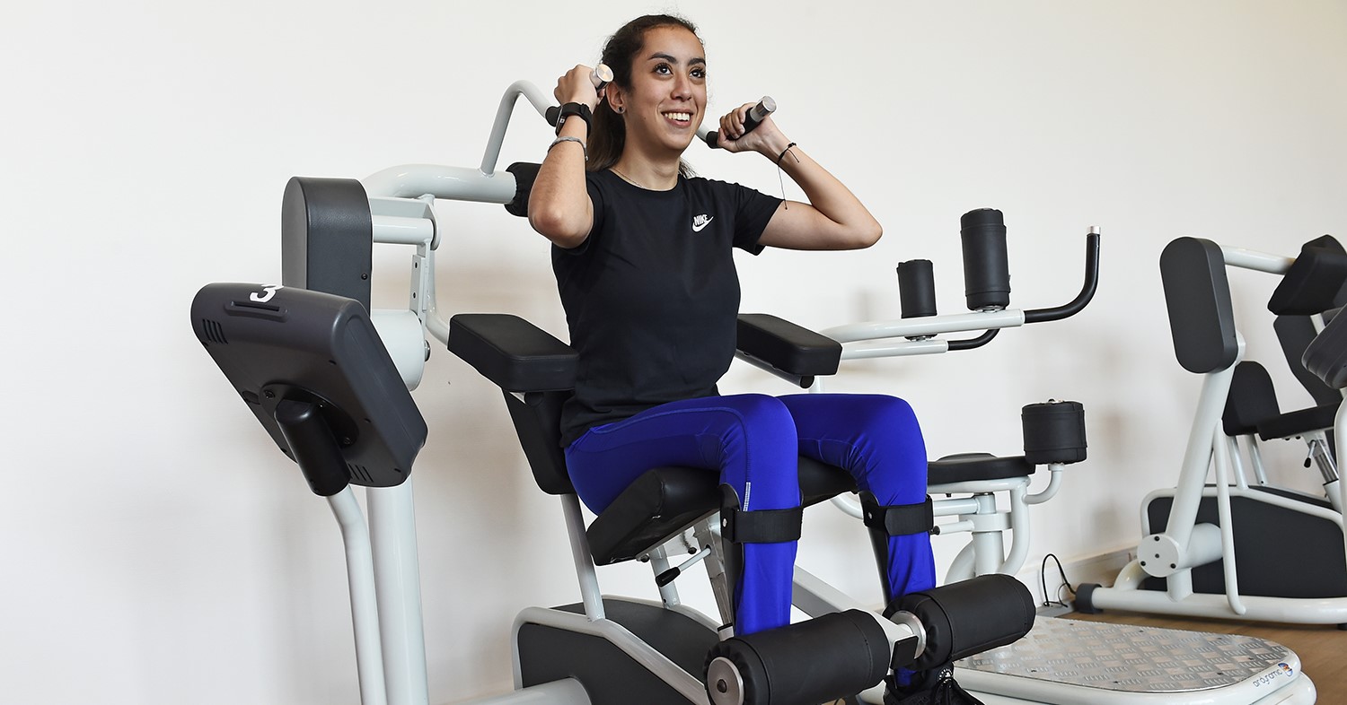De populairste sporten onder sporters met een handicap afbeelding nieuwsbericht De populairste sporten onder sporters met een handicap afbeelding nieuwsbericht