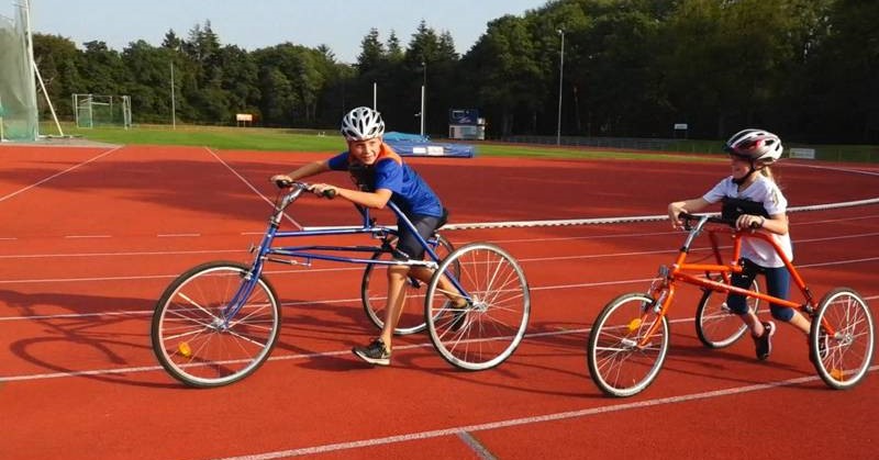 RaceRunning is enorm populair! afbeelding nieuwsbericht RaceRunning is enorm populair! afbeelding nieuwsbericht