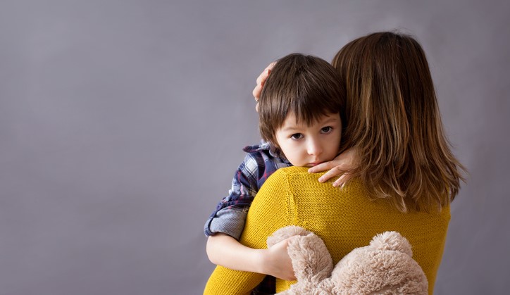Soms word je keihard geconfronteerd met het feit dat je kind ‘niet normaal’ is afbeelding nieuwsbericht Soms word je keihard geconfronteerd met het feit dat je kind ‘niet normaal’ is afbeelding nieuwsbericht