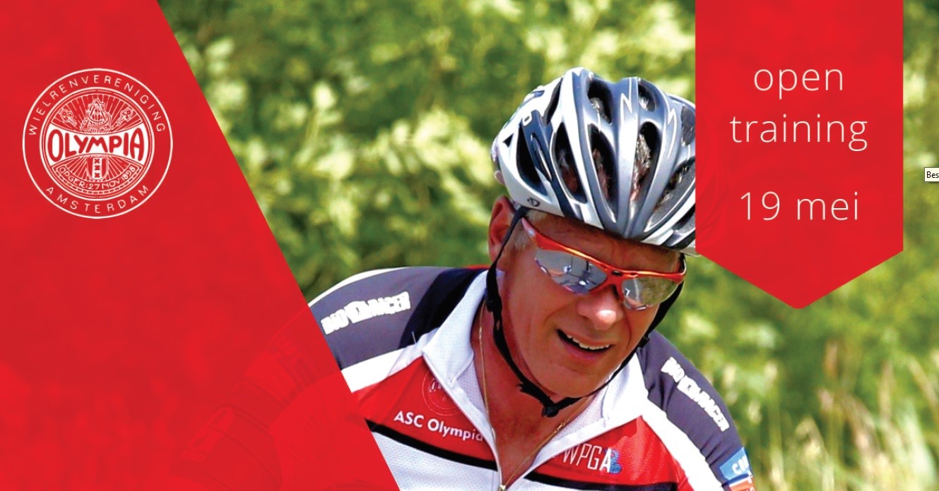 Open Training Handbiken & Aangepast Fietsen afbeelding nieuwsbericht Open Training Handbiken & Aangepast Fietsen afbeelding nieuwsbericht