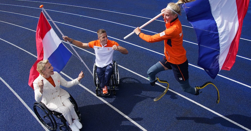 Dit waren de mijlpalen van Uniek Sporten in 2021 afbeelding nieuwsbericht Dit waren de mijlpalen van Uniek Sporten in 2021 afbeelding nieuwsbericht