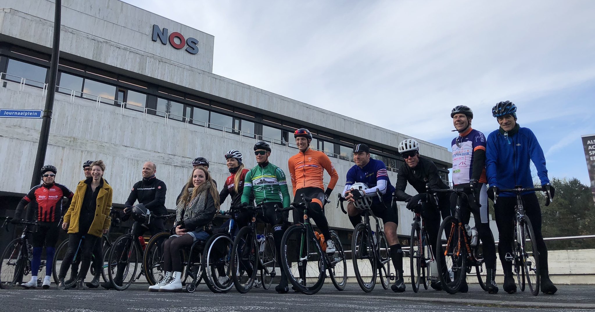 Dit waren de hoogtepunten van afgelopen week! afbeelding nieuwsbericht Dit waren de hoogtepunten van afgelopen week! afbeelding nieuwsbericht