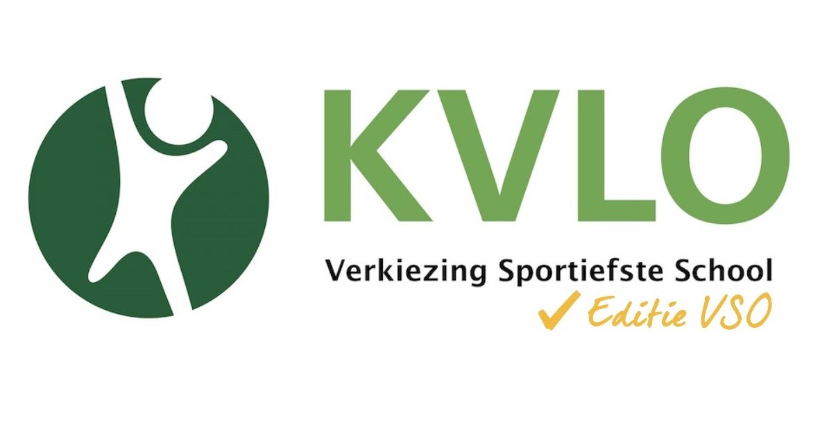 Verkiezing Sportiefste VSO-school! afbeelding nieuwsbericht Verkiezing Sportiefste VSO-school! afbeelding nieuwsbericht