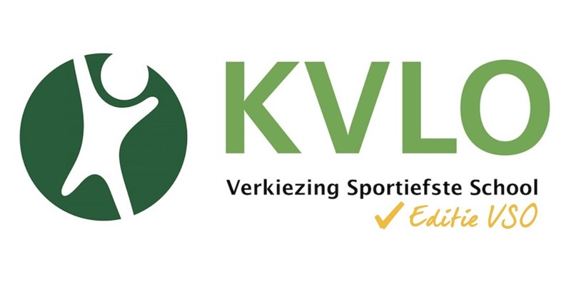 Verkiezing Sportiefste VSO-school! afbeelding nieuwsbericht