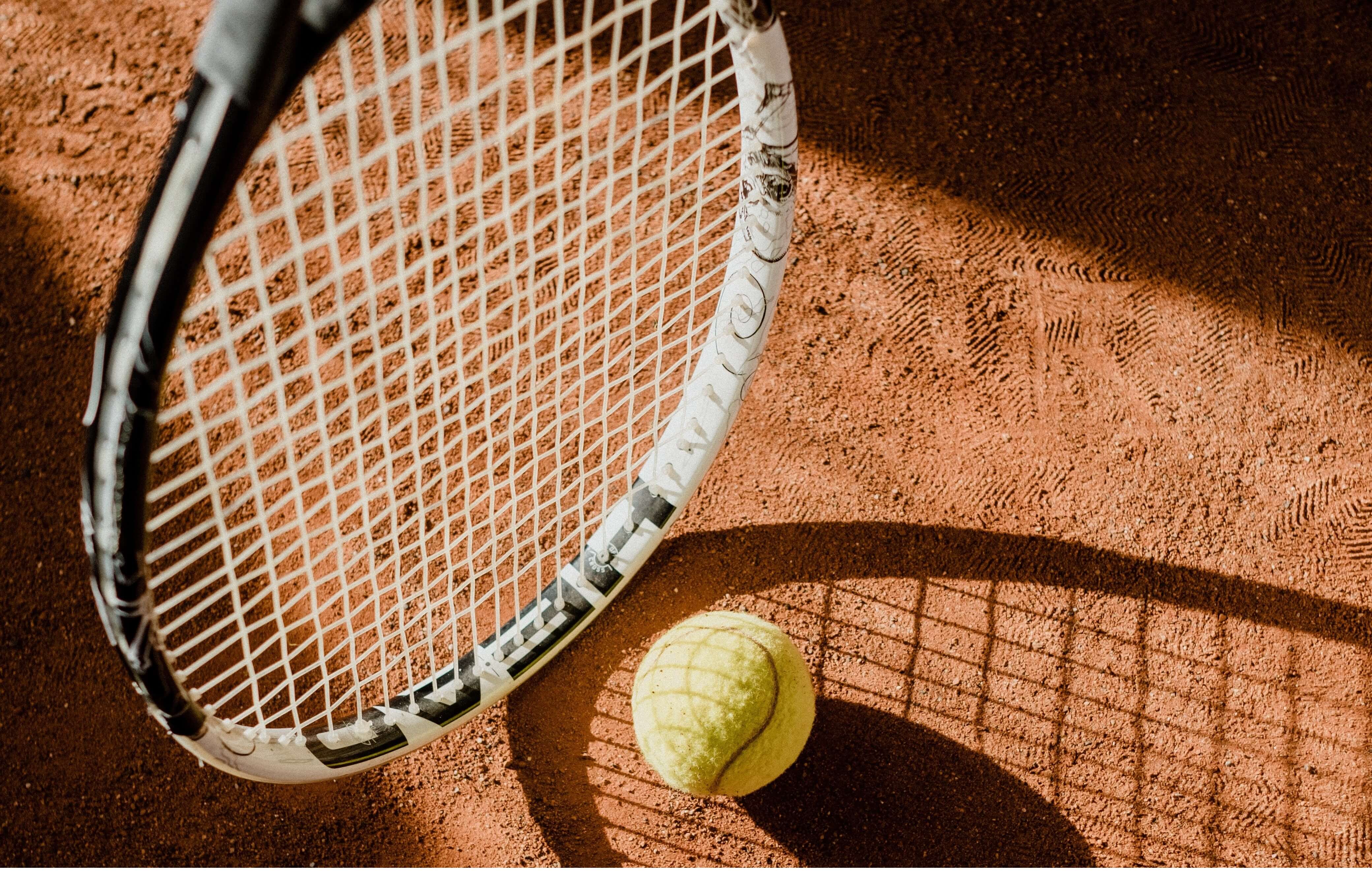 Clinic Dynamic Tennis & Pickleball afbeelding nieuwsbericht