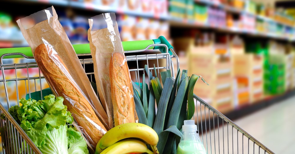 Boodschappenlijstje voor een gezonde levensstijl afbeelding nieuwsbericht Boodschappenlijstje voor een gezonde levensstijl afbeelding nieuwsbericht