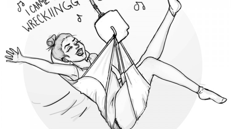 Getekend door je aandoening? Nee, zij tekenden over de aandoening! afbeelding nieuwsbericht Getekend door je aandoening? Nee, zij tekenden over de aandoening! afbeelding nieuwsbericht