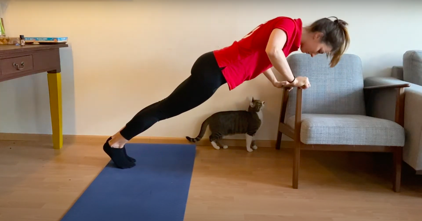 Vul met Sanne je Home-Workout bingo-kaart afbeelding nieuwsbericht Vul met Sanne je Home-Workout bingo-kaart afbeelding nieuwsbericht