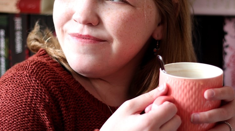 Wanneer is Vivian (23, rolstoelafhankelijk) klaar voor de ware? afbeelding nieuwsbericht Wanneer is Vivian (23, rolstoelafhankelijk) klaar voor de ware? afbeelding nieuwsbericht