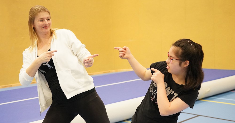 “Iedereen die dat wil moet kunnen dansen” afbeelding nieuwsbericht “Iedereen die dat wil moet kunnen dansen” afbeelding nieuwsbericht