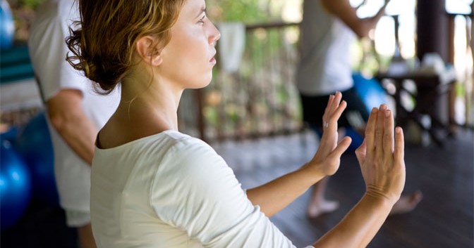 Nieuw onderzoek: tai chi verlicht de symptomen van fibromyalgie afbeelding nieuwsbericht Nieuw onderzoek: tai chi verlicht de symptomen van fibromyalgie afbeelding nieuwsbericht