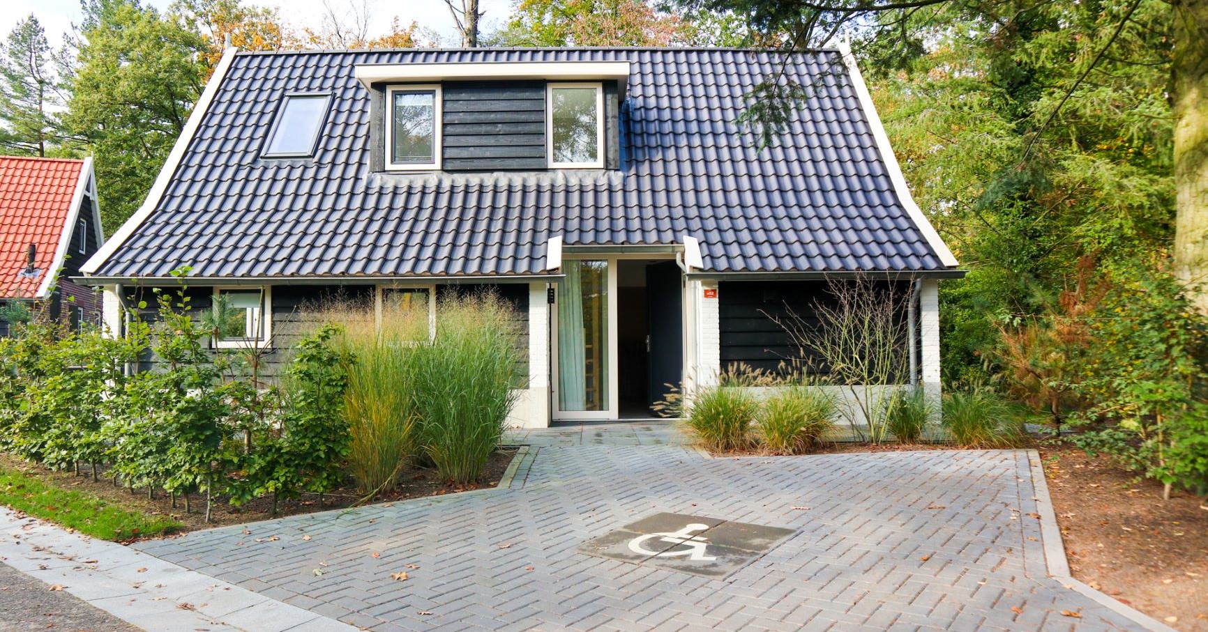 Onbezorgd weekendje weg in een aangepaste huisje afbeelding nieuwsbericht Onbezorgd weekendje weg in een aangepaste huisje afbeelding nieuwsbericht