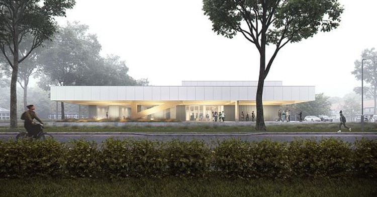 Gemeente Rheden slaat met doelgroepenbad nieuwe weg in voor sportend Nederland afbeelding nieuwsbericht