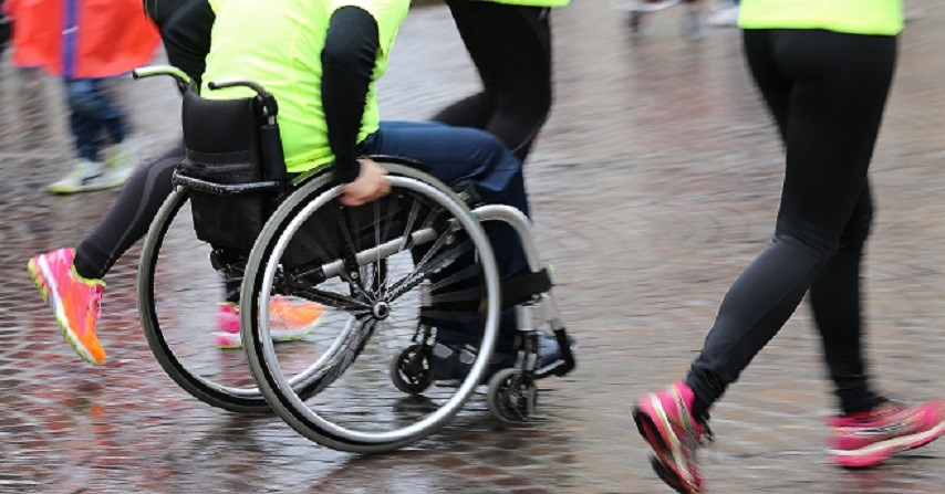 Zo ontmoet je andere sporters met en zonder beperking! afbeelding nieuwsbericht Zo ontmoet je andere sporters met en zonder beperking! afbeelding nieuwsbericht