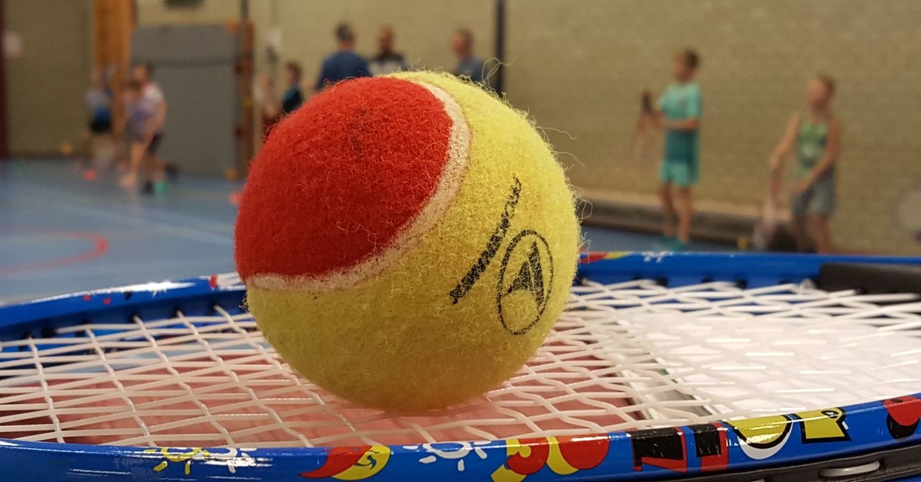 Special Heroes: coalities smeden om iedereen te laten sporten afbeelding nieuwsbericht Special Heroes: coalities smeden om iedereen te laten sporten afbeelding nieuwsbericht
