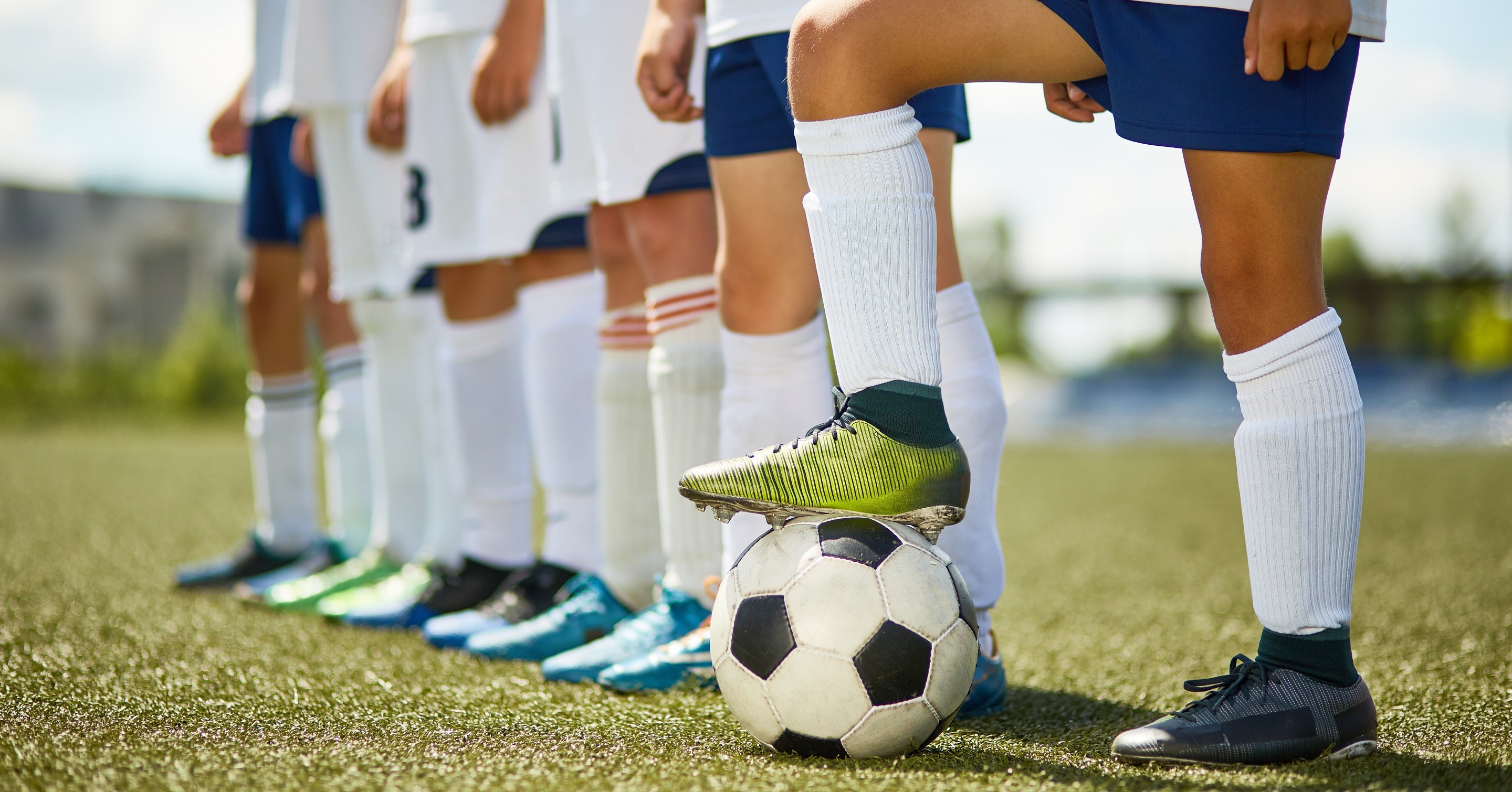 Met Passend Voetbal valt geen kind tussen wal en schip afbeelding nieuwsbericht Met Passend Voetbal valt geen kind tussen wal en schip afbeelding nieuwsbericht