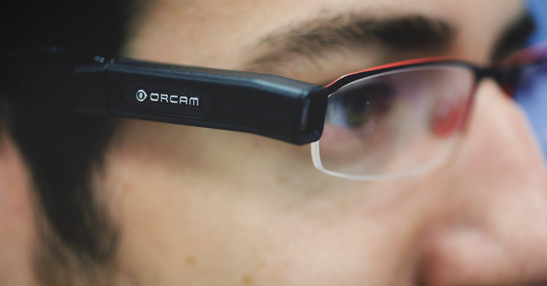 Dit cameraatje helpt Sam bij zijn studie afbeelding nieuwsbericht Dit cameraatje helpt Sam bij zijn studie afbeelding nieuwsbericht