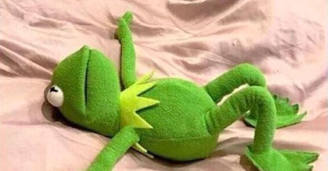 Deze 14 foto's herken je als je door ziekte aan je bed gekluisterd bent afbeelding nieuwsbericht Deze 14 foto's herken je als je door ziekte aan je bed gekluisterd bent afbeelding nieuwsbericht
