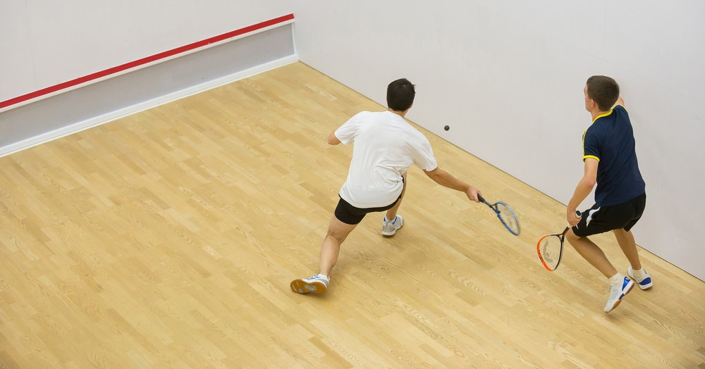 Sporten als je doof bent: zo doe je dat! afbeelding nieuwsbericht Sporten als je doof bent: zo doe je dat! afbeelding nieuwsbericht