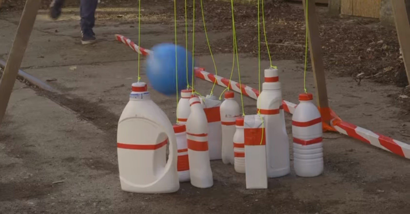 Deze 3 balspelletjes voor blinden kun je gewoon thuis spelen afbeelding nieuwsbericht Deze 3 balspelletjes voor blinden kun je gewoon thuis spelen afbeelding nieuwsbericht