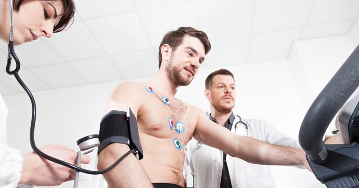Dit is waarom een sportmedisch onderzoek geen gek idee is afbeelding nieuwsbericht Dit is waarom een sportmedisch onderzoek geen gek idee is afbeelding nieuwsbericht