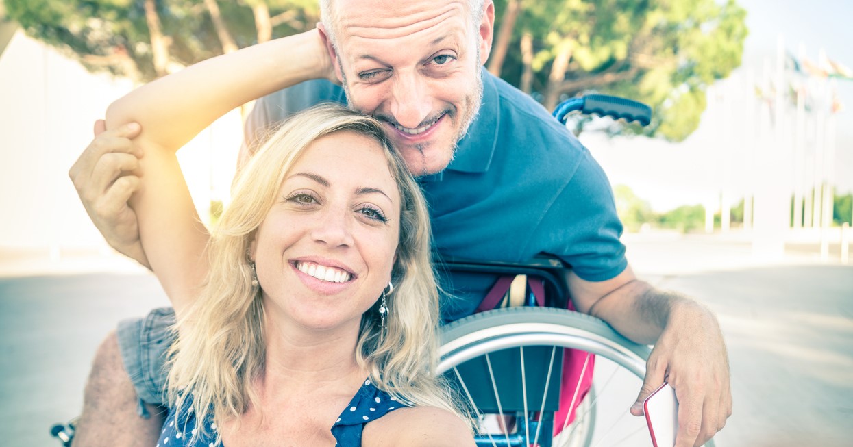 Kon ik mijn jongere ik maar zeggen: ‘Jij blijft niet je hele leven alleen’ afbeelding nieuwsbericht Kon ik mijn jongere ik maar zeggen: ‘Jij blijft niet je hele leven alleen’ afbeelding nieuwsbericht