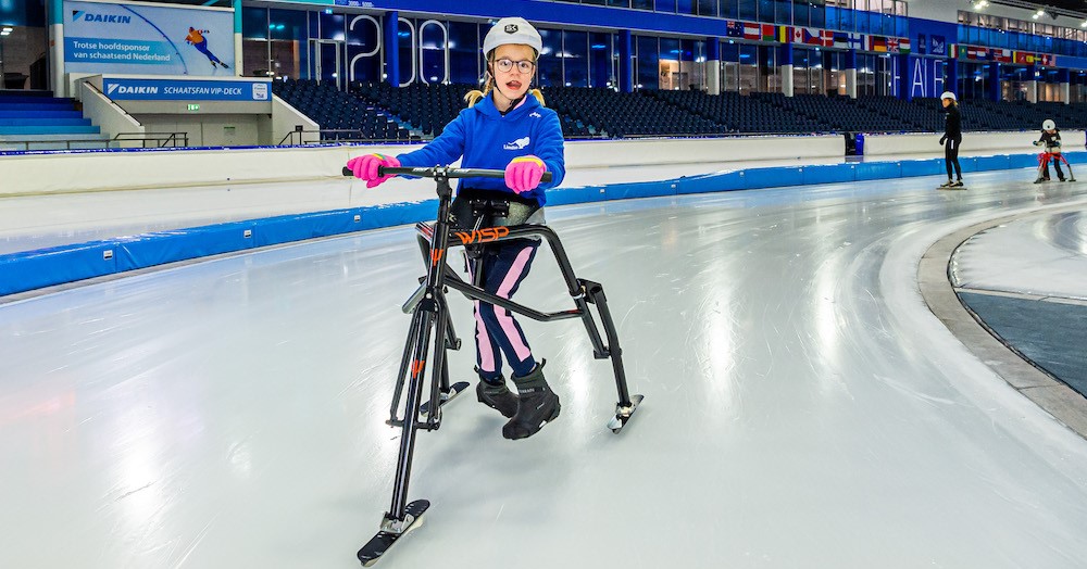 Nieuwe sport in Nederland: Frame Schaatsen! afbeelding nieuwsbericht Nieuwe sport in Nederland: Frame Schaatsen! afbeelding nieuwsbericht