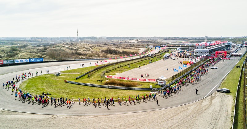 Race mee over het circuit van Zandvoort! afbeelding nieuwsbericht