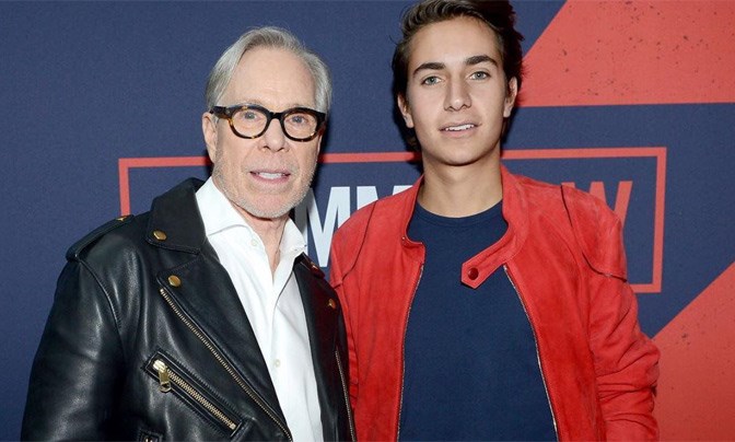 Tommy Hilfiger komt met een kledingcollectie voor mensen met een handicap afbeelding nieuwsbericht Tommy Hilfiger komt met een kledingcollectie voor mensen met een handicap afbeelding nieuwsbericht