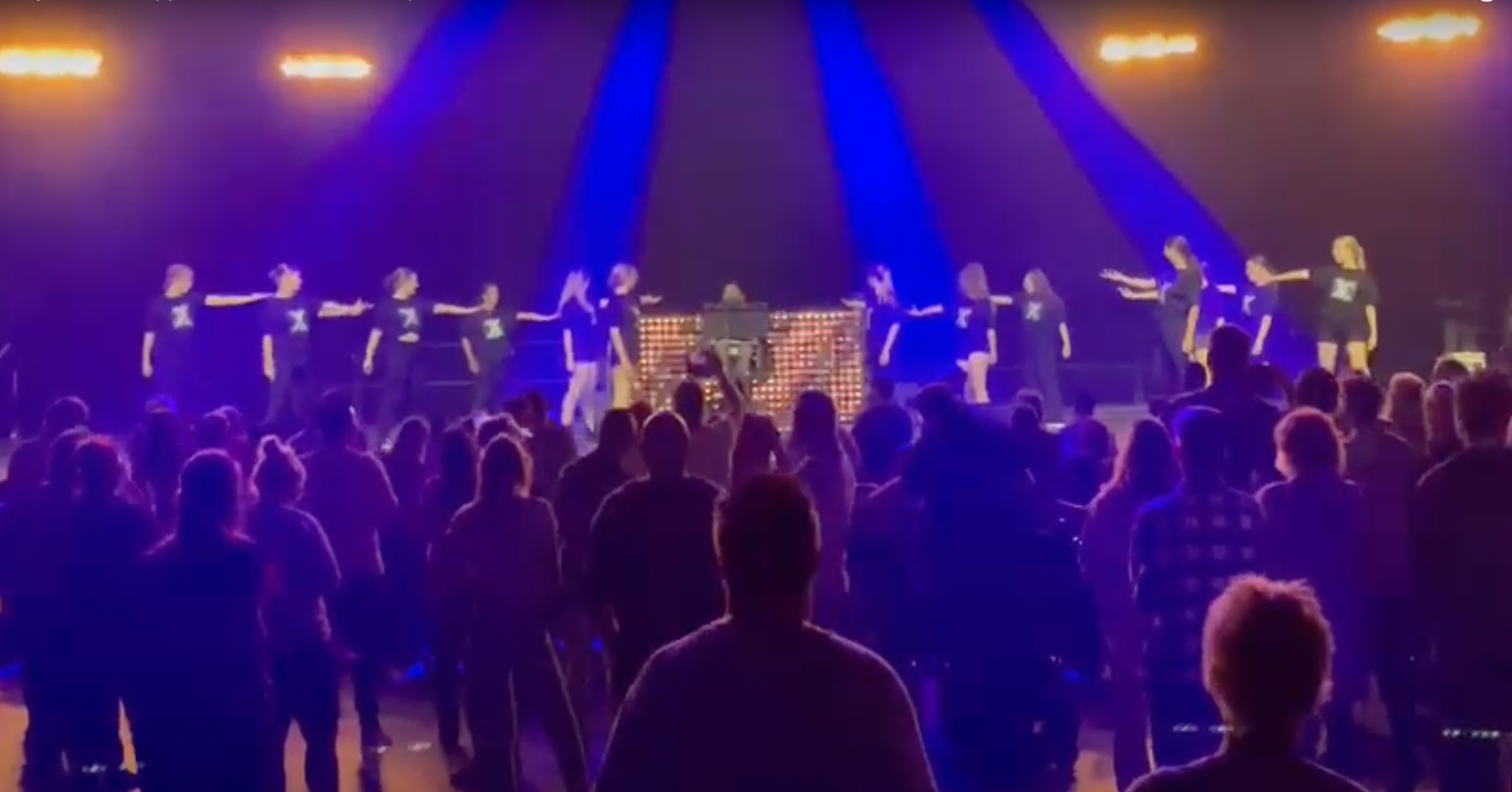 Het dak ging eraf bij Disco zonder drempels! afbeelding nieuwsbericht Het dak ging eraf bij Disco zonder drempels! afbeelding nieuwsbericht