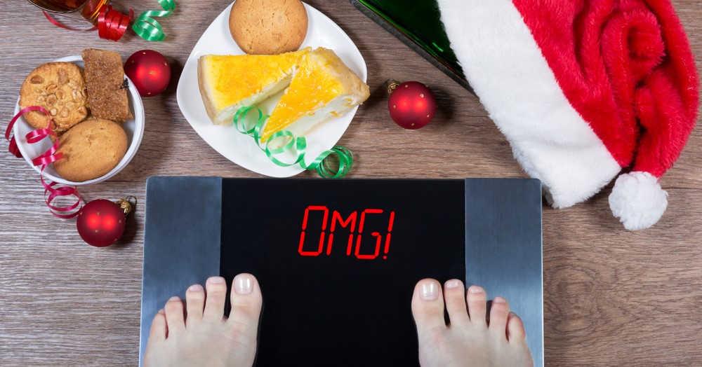 De kerstkilo's kwijt? Dat doe je zo! afbeelding nieuwsbericht De kerstkilo's kwijt? Dat doe je zo! afbeelding nieuwsbericht