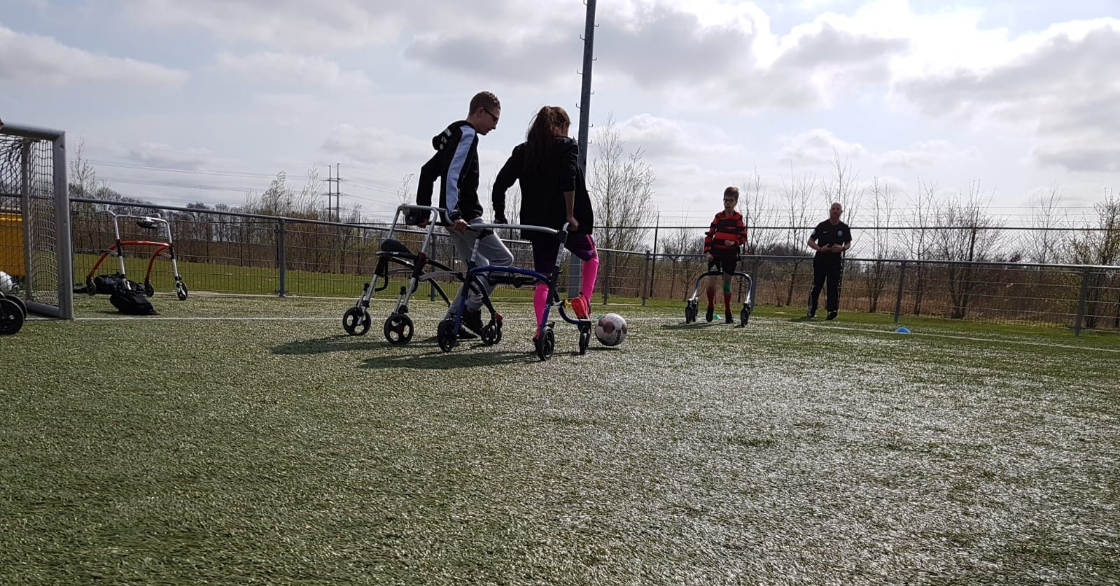 Dit zijn leuke sporten als je CP hebt afbeelding nieuwsbericht Dit zijn leuke sporten als je CP hebt afbeelding nieuwsbericht