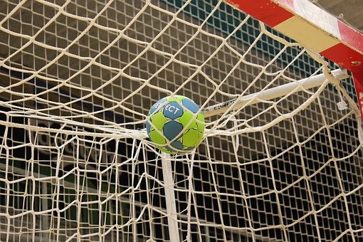 3 proeftrainingen rolstoelhandbal bij DFS Arnhem afbeelding nieuwsbericht