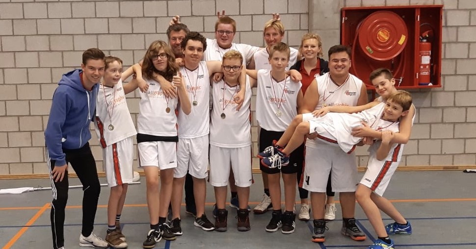 Basketbal met extra aandacht bij Batouwe afbeelding nieuwsbericht Basketbal met extra aandacht bij Batouwe afbeelding nieuwsbericht