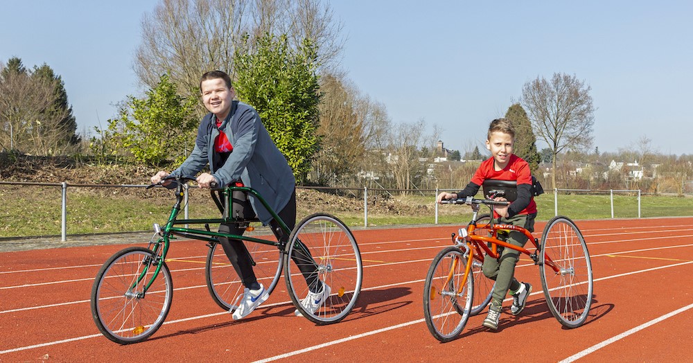 Nog meer regio’s met Uniek Sporten Uitleen! afbeelding nieuwsbericht Nog meer regio’s met Uniek Sporten Uitleen! afbeelding nieuwsbericht