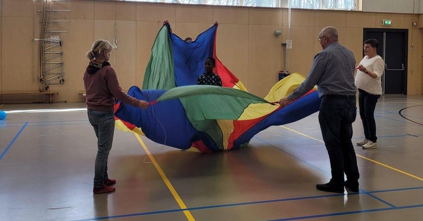 Special Gym regio Wieringermeer en omstreken heeft plek voor nieuwe kinderen afbeelding nieuwsbericht Special Gym regio Wieringermeer en omstreken heeft plek voor nieuwe kinderen afbeelding nieuwsbericht