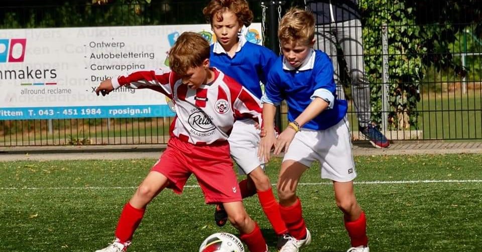 Voetbal zorgt voor rust en energie bij Jasper afbeelding nieuwsbericht Voetbal zorgt voor rust en energie bij Jasper afbeelding nieuwsbericht